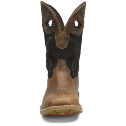 Double H Men's Zenon Waterproof Composite Toe Roper Work Boots DH5366 -Ariat DH5366 500xauto Toe