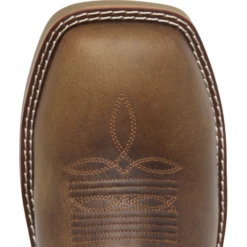 Double H Men's Zenon Waterproof Composite Toe Roper Work Boots DH5366 -Ariat DH5366 500xauto Top