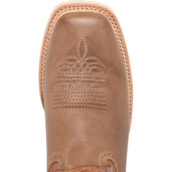 Double H® Men's THATCHER Phantom Rider Wide Square Toe Boots DH7028 10 Double H® Men's THATCHER Phantom Rider Wide Square Toe Boots DH7028 -Ariat DH7028 1