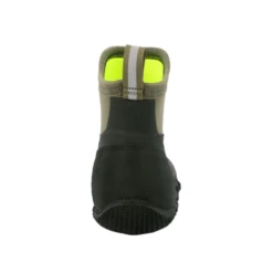 Muck Boot Company® Men's Edgewater Classic Green Ankle Deck Boots ECA333 -Ariat ECA333c