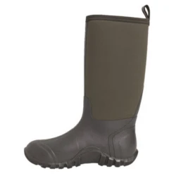 Muck Boot Company Muck® Men's Edgewater Classic High Brown Rubber Boots ECH-900-BRN 10 Muck Boot Company Muck® Men's Edgewater Classic High Brown Rubber Boots ECH-900-BRN -Ariat ECH 900 BRN 1