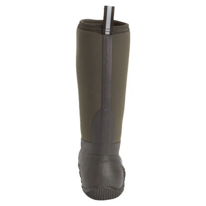 Muck Boot Company Muck® Men's Edgewater Classic High Brown Rubber Boots ECH-900-BRN 7 Muck Boot Company Muck® Men's Edgewater Classic High Brown Rubber Boots ECH-900-BRN - Image 5