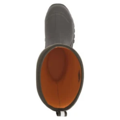 Muck Boot Company Muck® Men's Edgewater Classic High Brown Rubber Boots ECH-900-BRN 13 Muck Boot Company Muck® Men's Edgewater Classic High Brown Rubber Boots ECH-900-BRN -Ariat ECH 900 BRN 4