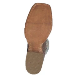 Tony Lama® Men's Jacinto Sky Blue &Square Toe Boots EP6093 -Ariat EP6093 6