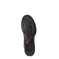 Ariat Men's Stockman Ultra Wicker/Federal Blue Western Boots 10038366 -Ariat F21 MNS WEST 10038366 sole