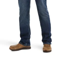 Ariat Men's M7 Rocker Stretch 3D Grafton Straight Jeans 10036876 -Ariat F21 WEST MNS 10036876 detail01
