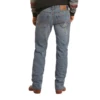 Rock & Roll® Men's Light Vintage Revolver Jeans HYMD1RR0V7 -Ariat HYMD1RR0V7a