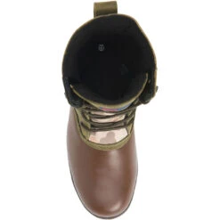 XTRATUF Men's 8 Inch Insulated Legacy Lace Up Boots LLM8DCAM -Ariat LLM8DCAM 6 EXTRALARGE