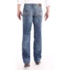 Rock & Roll Denim Men's Double Barrel Straight Jeans M0S2351 1 Rock & Roll Denim Men's Double Barrel Straight Jeans M0S2351 -Ariat M0S2351Z3
