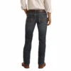 Rock & Roll Denim® Men's Reflex Revolver Slim Bootcut Jeans M1R1774 -Ariat M1R1774 B
