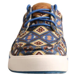 Twisted X Men's Kicks Multicolor Southwest Print Casual Shoes MCA0049 -Ariat MCA0049 05