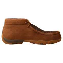 Twisted X Men's Comp. Toe Chukka Driving Moc Shoes MDMNT02 -Ariat MDMNT02 4 22657c45 a01c 4286 9bdd 5838509576af