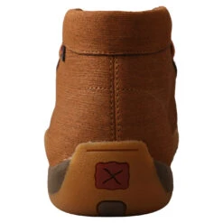 Twisted X Men's Comp. Toe Chukka Driving Moc Shoes MDMNT02 -Ariat MDMNT02 6 e431f805 280b 42dd 94b2 54df866e990b