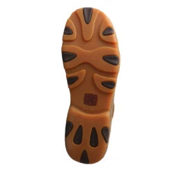 Twisted X Men's Eco Dust Slip On Driving Moc MDMS012 -Ariat MDMS012 3