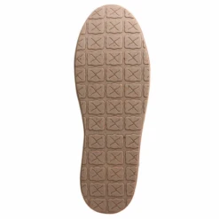 Twisted X® Men's Hooey Slip-On Loper Black & White Shoes MHYC027 11 Twisted X® Men's Hooey Slip-On Loper Black & White Shoes MHYC027 -Ariat MHYC027 4