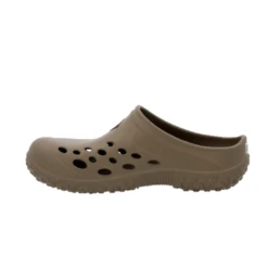 Muck Boot Company Muck Boots® Men's Muckster Lite Brown Clog Slip On Shoes MLC901 -Ariat MLC901b