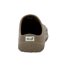 Muck Boot Company Muck Boots® Men's Muckster Lite Brown Clog Slip On Shoes MLC901 -Ariat MLC901d