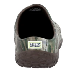 Muck Boot Company Muck® Men's Muckster Camouflage Lite Clog Slip On Shoes MLCMDNA -Ariat MLCMDNAc