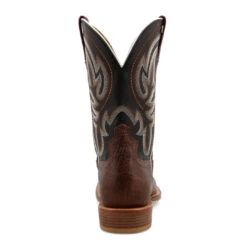 Twisted X® Men's 11" Tech X Elephant Print & Black Boots MXTL003 9 Twisted X® Men's 11" Tech X Elephant Print & Black Boots MXTL003 -Ariat MXTL003 06