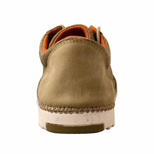 Twisted X® Men's Zero-X Aloe & Aloe Shoes MZX0009 6 Twisted X® Men's Zero-X Aloe & Aloe Shoes MZX0009 - Image 4