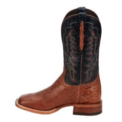 Tony Lama® Men's Murillo Embroidered Navy Western Boots SA6101 10 Tony Lama® Men's Murillo Embroidered Navy Western Boots SA6101 -Ariat My project 2023 05 25T114030.512