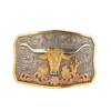 Nocona® Men's Longhorn Cactus Antique Gold & Silver Buckle 37910 1 Nocona® Men's Longhorn Cactus Antique Gold & Silver Buckle 37910 -Ariat My project 2023 06 12T094715.766