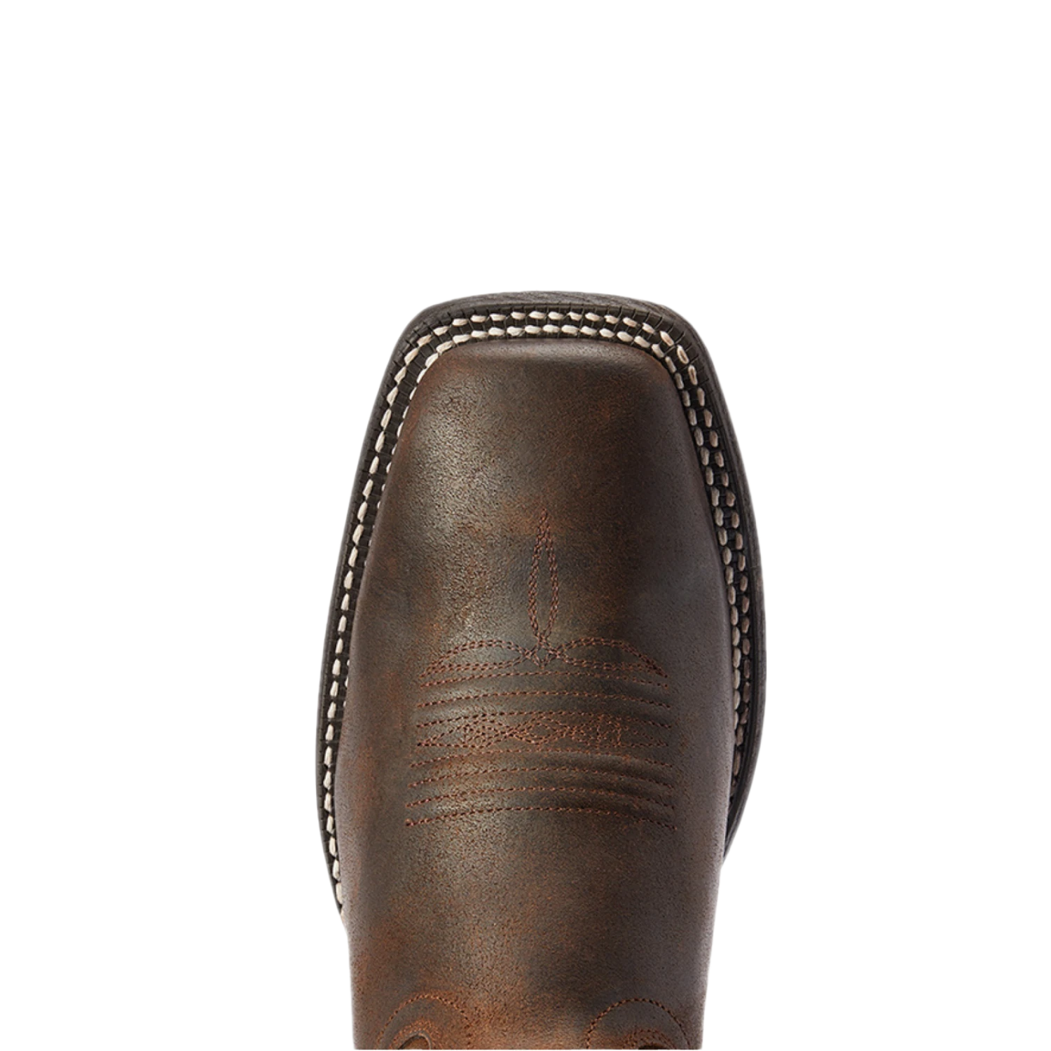 Ariat® Men's Circuit Thunderbird Chimayo Saddle Up Brown Boots 10042499 4 Ariat® Men's Circuit Thunderbird Chimayo Saddle Up Brown Boots 10042499 - Image 2