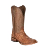 Corral Boots Corral Men's Cognac Caiman Patchwork Wide Square Toe Boots L5950 1 Corral Boots Corral Men's Cognac Caiman Patchwork Wide Square Toe Boots L5950 -Ariat My project 2023 06 13T155954.106