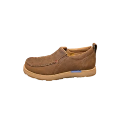 Twisted X Men's Tawny Brown CellStretch Wedge Driving Moc MCAX004 -Ariat My project 2023 06 15T133110.773