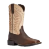 Ariat Men's AMOS Barley Brown & Tan Western Boots 10034045 -Ariat Myproject 2023 04 12T110643.210