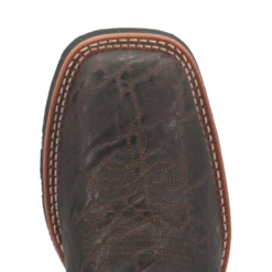 Laredo Men's Dillon Brown Square Toe Boots 7855 -Ariat Myproject 2023 04 12T114150.703