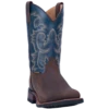 Laredo Men's Hamilton Distressed Brown & Blue Square Toe Boots 7936 -Ariat Myproject 2023 04 12T125142.757