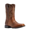 Ariat® Men's Sport Boss Man Rich Cognac Square Toe Boots 10042399 1 Ariat® Men's Sport Boss Man Rich Cognac Square Toe Boots 10042399 -Ariat Myproject 2023 04 12T125318.997