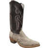 Cowtown Men's Chocolate Cut Python Western Boot N818 -Ariat Myproject 2023 04 12T125616.240