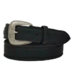 3D Belt Company Men's Matte Black Belt DWC1390 -Ariat Myproject 2023 04 12T135531.000