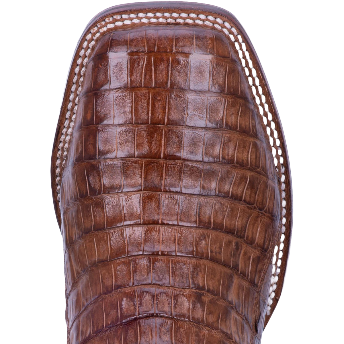 Dan Post Men's Kingsly Bay Apache & Chocolate Western Boots DP4807 4 Dan Post Men's Kingsly Bay Apache & Chocolate Western Boots DP4807 - Image 2