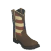 Cowtown Men's American Flag Soft Toe Work Boot CT-1001 1 Cowtown Men's American Flag Soft Toe Work Boot CT-1001 -Ariat Myproject 2023 04 13T111444.909