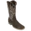 Rockin Leather Men's Chocolate Sanded Python Square Toe Boots 8002 -Ariat Myproject 2023 04 13T111857.233