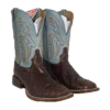 Tony Lama® Men's Jacinto Sky Blue &Square Toe Boots EP6093 -Ariat Myproject 2023 04 13T120136.346
