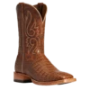 Ariat® Men's Relentless Denton Carmel Tan Exotic Boots 10035923 -Ariat Myproject 2023 04 13T122014.492