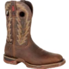 Rocky Men's Long Range 11" Waterproof Brown Western Boots RKW0278 -Ariat Myproject 2023 04 13T124934.695