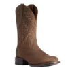 Ariat Men's Stockman Ultra Talon Tan Round Toe Boots 10038367 1 Ariat Men's Stockman Ultra Talon Tan Round Toe Boots 10038367 -Ariat Myproject 2023 04 13T130639.913