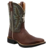 Twisted X® Men's 11" Tech X Brown & Green Boots MXW0004 -Ariat Myproject 2023 04 13T131418.469