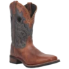 Laredo® Men's Ross Tan And Blue Western Boot 7948 -Ariat Myproject 2023 04 13T132440.394