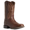 Ariat® Men's Sport Stratten Hillside Brown Western Boots 10038347 2 Ariat® Men's Sport Stratten Hillside Brown Western Boots 10038347 -Ariat Myproject 2023 04 13T135047.437