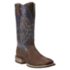 Ariat Men's Tycoon Bar Top Brown & Arizona Sky Square Toe Boots 10014053 -Ariat Myproject 2023 04 13T140245.159