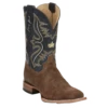 Justin Men's Dusty Blue Cowhide Dillon Wide Square Boots GR8015 1 Justin Men's Dusty Blue Cowhide Dillon Wide Square Boots GR8015 -Ariat Myproject 2023 04 13T150002.465