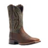 Ariat® Men's Rowder VentTEK™ 360° Rowdy Rust & Forest Green Western Boots 10044478 1 Ariat® Men's Rowder VentTEK™ 360° Rowdy Rust & Forest Green Western Boots 10044478 -Ariat Myproject 2023 04 13T150325.369