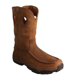 Twisted X Men's Hiker Waterproof Composite Toe Work Boots MHKBCW1