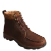 Twisted X Men's Hiker Dark Brown Waterproof Lace-Up Boots MHKW004 -Ariat Myproject 2023 04 14T155131.388